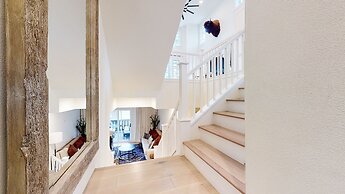 Timbers #12 4 Bedroom Townhouse