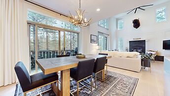 Timbers #12 4 Bedroom Townhouse