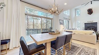 Timbers #12 4 Bedroom Townhouse