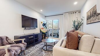 Timbers #12 4 Bedroom Townhouse