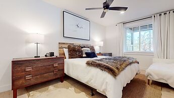 Timbers #12 4 Bedroom Townhouse