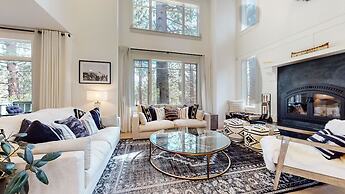 Timbers #12 4 Bedroom Townhouse