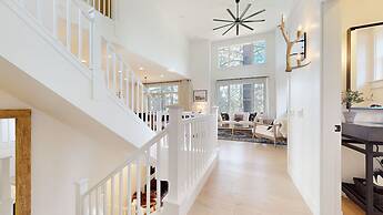 Timbers #12 4 Bedroom Townhouse