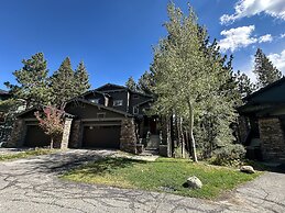 Timbers #12 4 Bedroom Townhouse