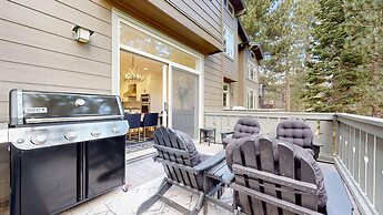 Timbers #12 4 Bedroom Townhouse