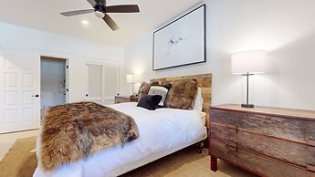 Timbers #12 4 Bedroom Townhouse