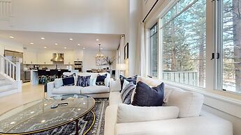 Timbers #12 4 Bedroom Townhouse