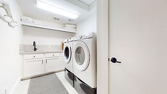 Timbers #12 4 Bedroom Townhouse