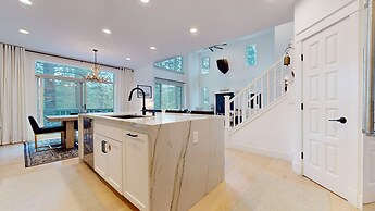 Timbers #12 4 Bedroom Townhouse