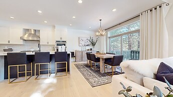 Timbers #12 4 Bedroom Townhouse