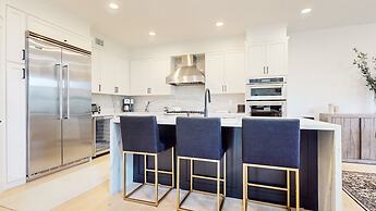 Timbers #12 4 Bedroom Townhouse