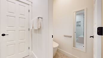 Timbers #12 4 Bedroom Townhouse