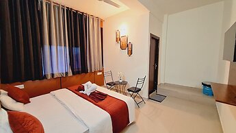 Hotel Brother's Agra