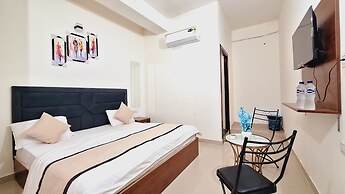Hotel Brother's Agra