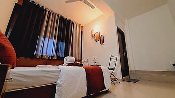 Hotel Brother's Agra