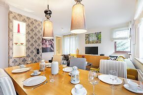 Imperial Apartments - Atlantic Premium