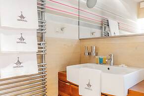 Imperial Apartments - Atlantic Premium