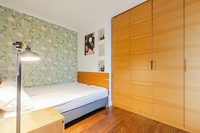 Imperial Apartments - Atlantic Premium