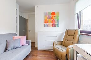 Imperial Apartments - Atlantic Premium