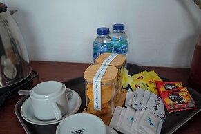 Alam Puri Residence and Art Museum