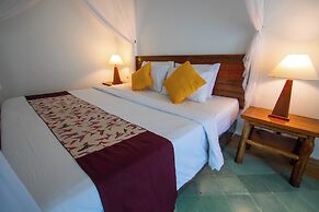 Alam Puri Residence and Art Museum