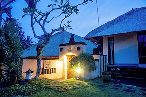 Alam Puri Residence and Art Museum