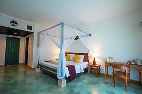 Alam Puri Residence and Art Museum