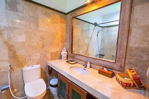 Alam Puri Residence and Art Museum