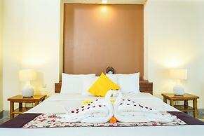 Alam Puri Residence and Art Museum