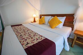 Alam Puri Residence and Art Museum