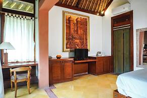 Alam Puri Residence and Art Museum