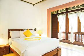 Alam Puri Residence and Art Museum