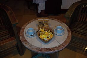 Alam Puri Residence and Art Museum