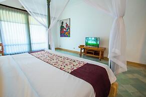 Alam Puri Residence and Art Museum