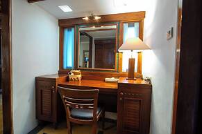 Alam Puri Residence and Art Museum