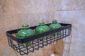 Alam Puri Residence and Art Museum