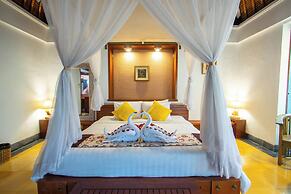 Alam Puri Residence and Art Museum