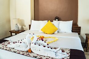 Alam Puri Residence and Art Museum