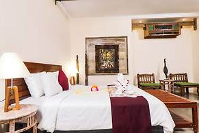 Alam Puri Residence and Art Museum