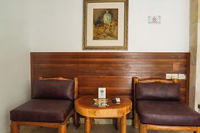 Alam Puri Residence and Art Museum