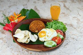 Alam Puri Residence and Art Museum