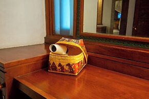 Alam Puri Residence and Art Museum