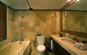 Alam Puri Residence and Art Museum