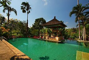 Alam Puri Residence and Art Museum