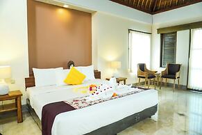 Alam Puri Residence and Art Museum