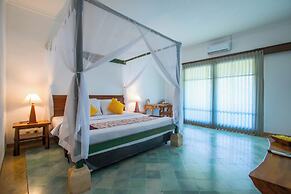 Alam Puri Residence and Art Museum