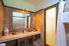 Alam Puri Residence and Art Museum