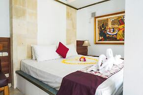 Alam Puri Residence and Art Museum