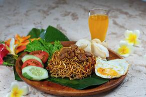 Alam Puri Residence and Art Museum