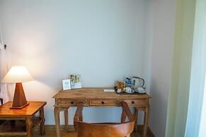 Alam Puri Residence and Art Museum